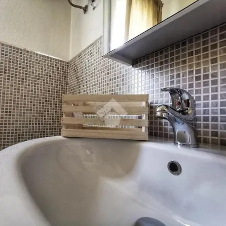 Casa Arborea 아파트