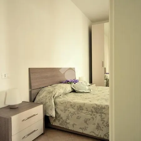 아파트 Casa Arborea *