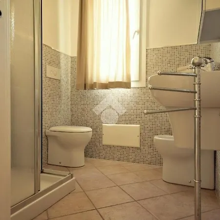 Casa Arborea 아파트 카스텔사르도